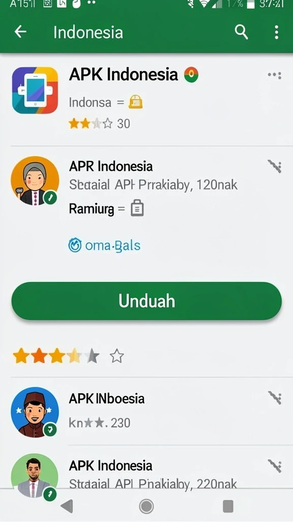 Review Aplikasi ariestogel Versi Terbaru screenshot 1