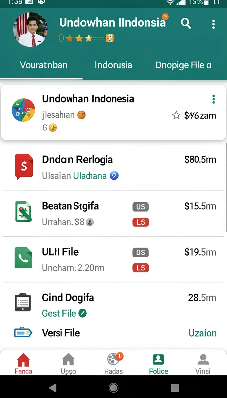 Review Aplikasi ariestogel Versi Terbaru screenshot 3