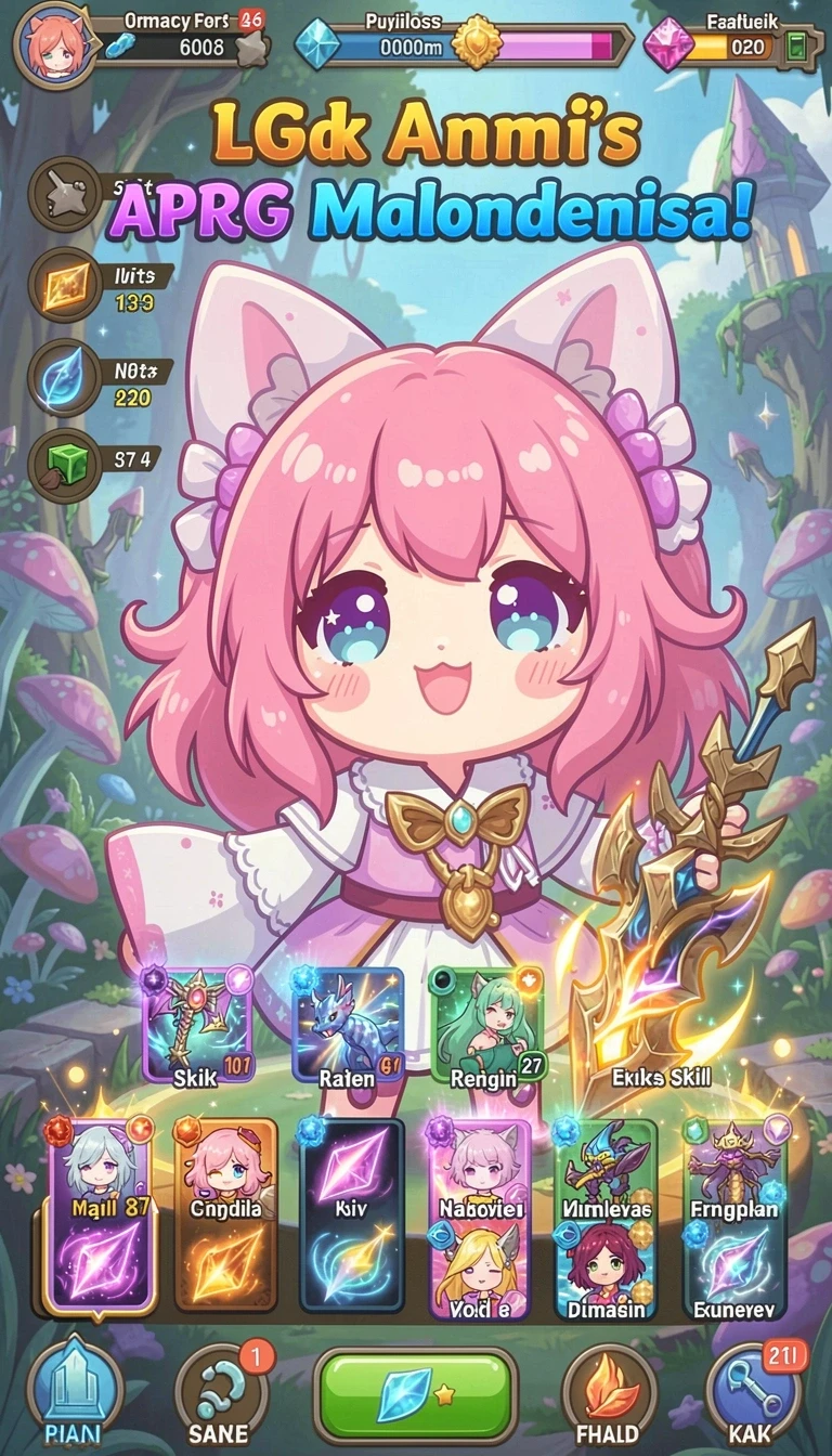 open App APK Terbaru screenshot 1