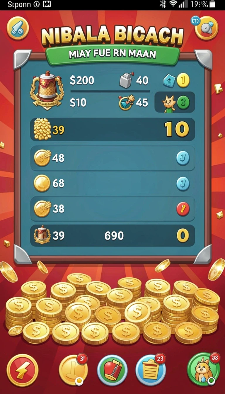 Review Aplikasi spin101 Versi Terbaru screenshot 3