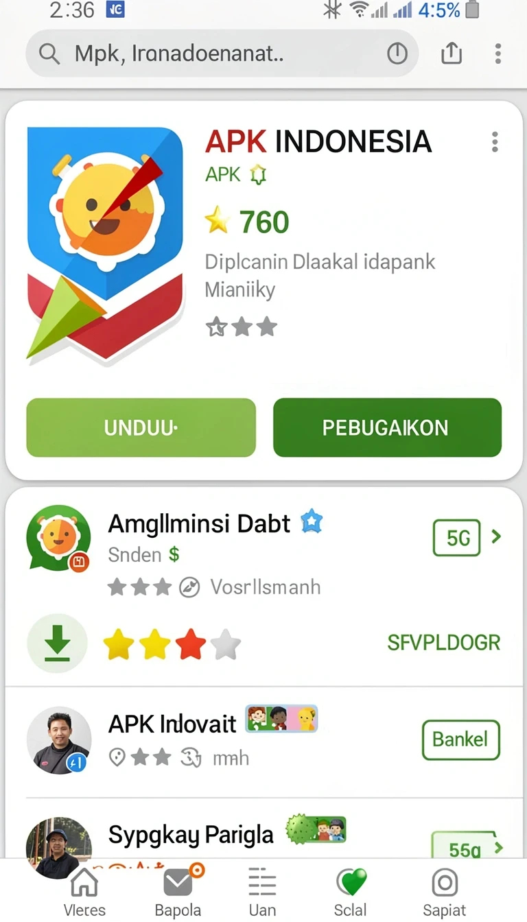 Download 999l APK untuk Android screenshot 2