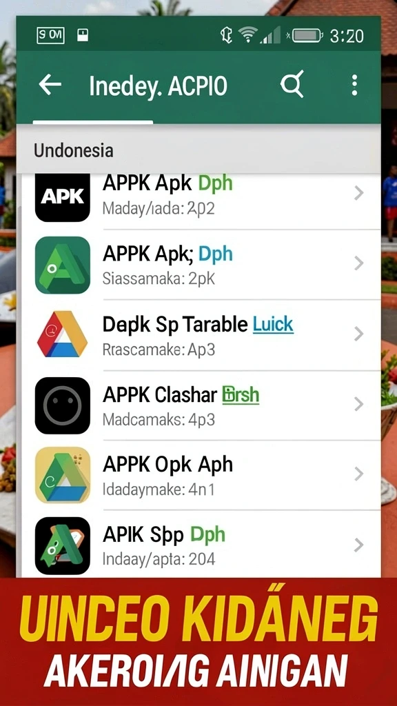 918kaya App APK Terbaru screenshot 2