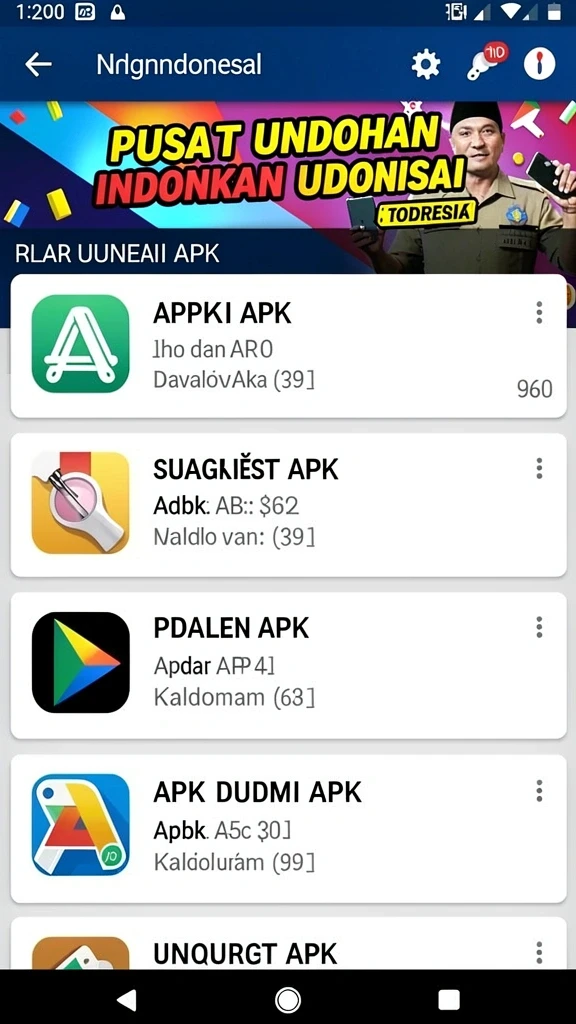 Download vikingtoto APK untuk Android screenshot 2