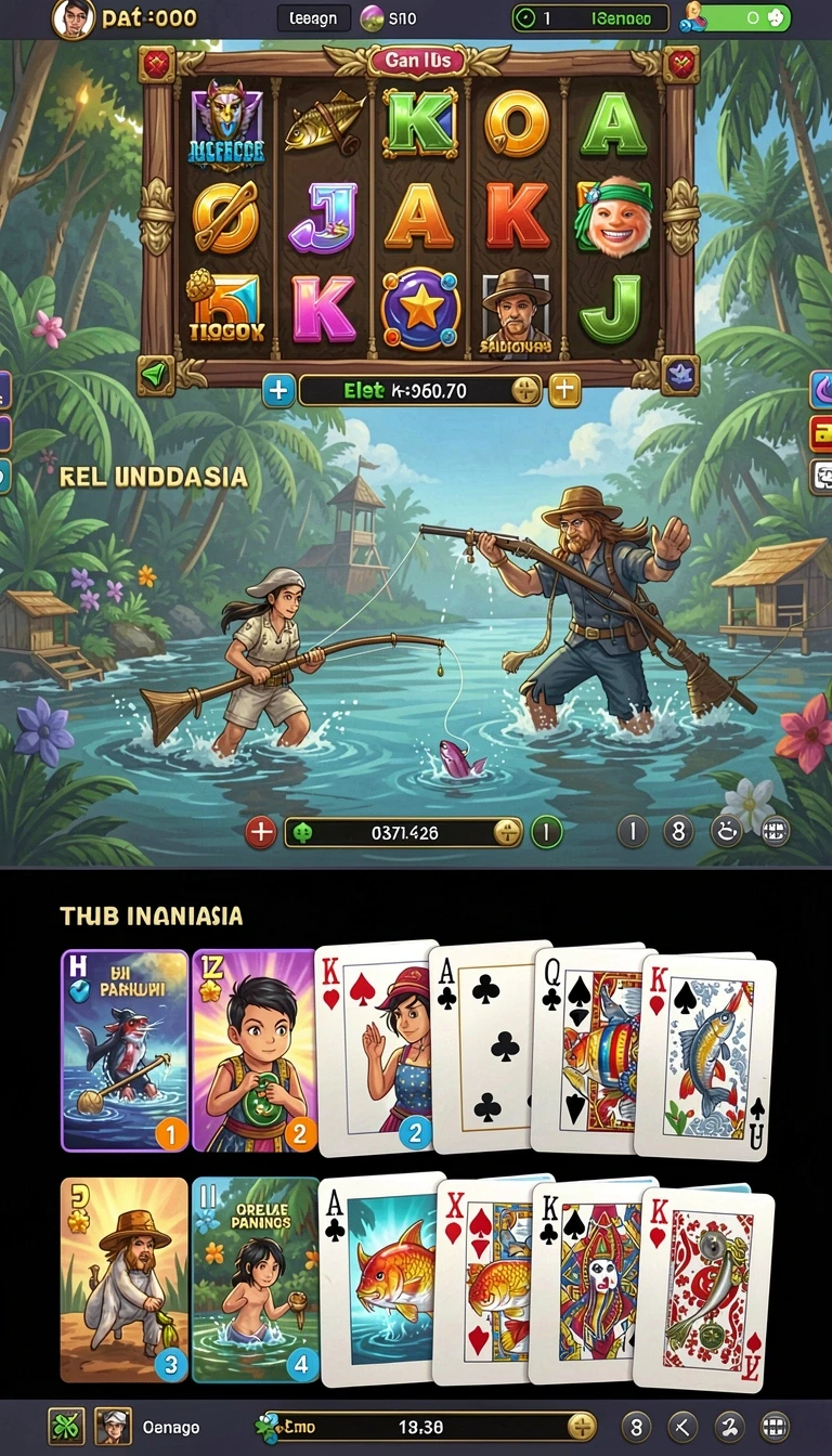 salaktoto App APK Terbaru screenshot 3