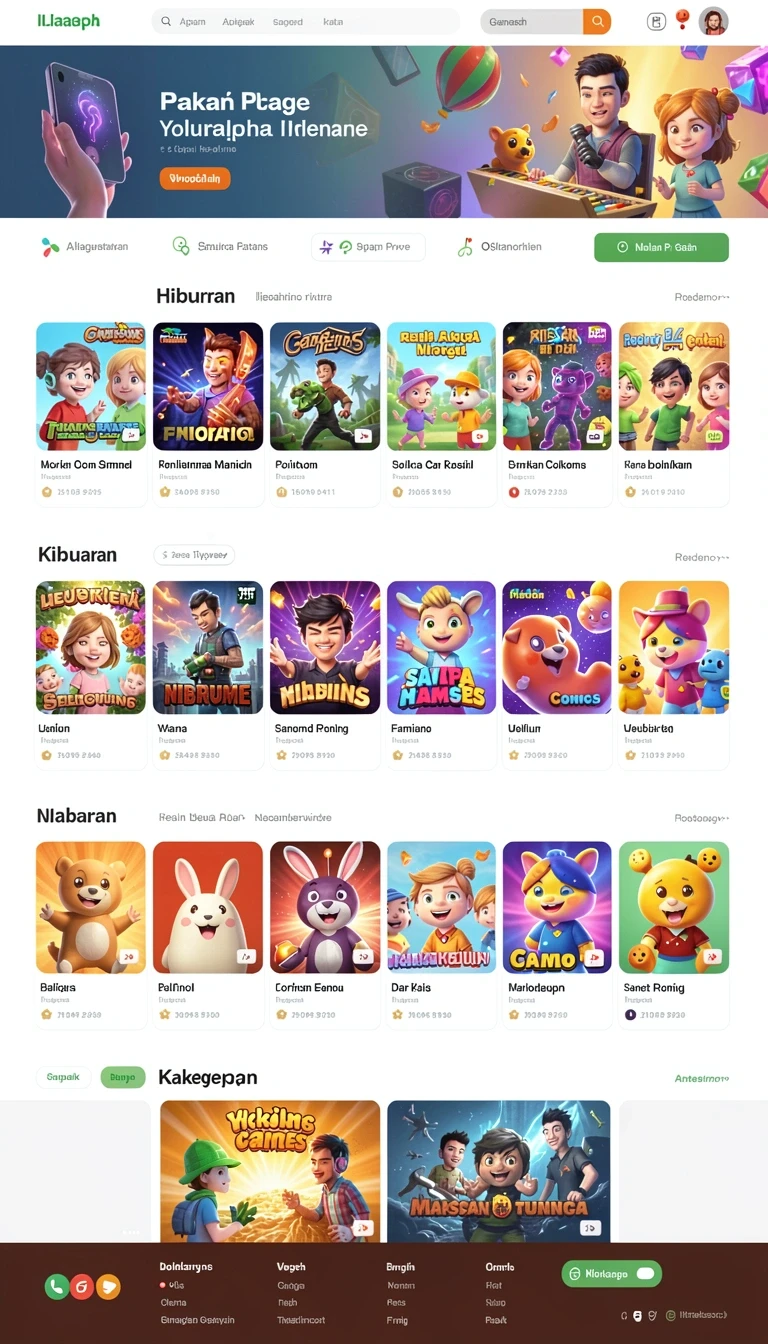 Download vikingtoto APK untuk Android screenshot 1