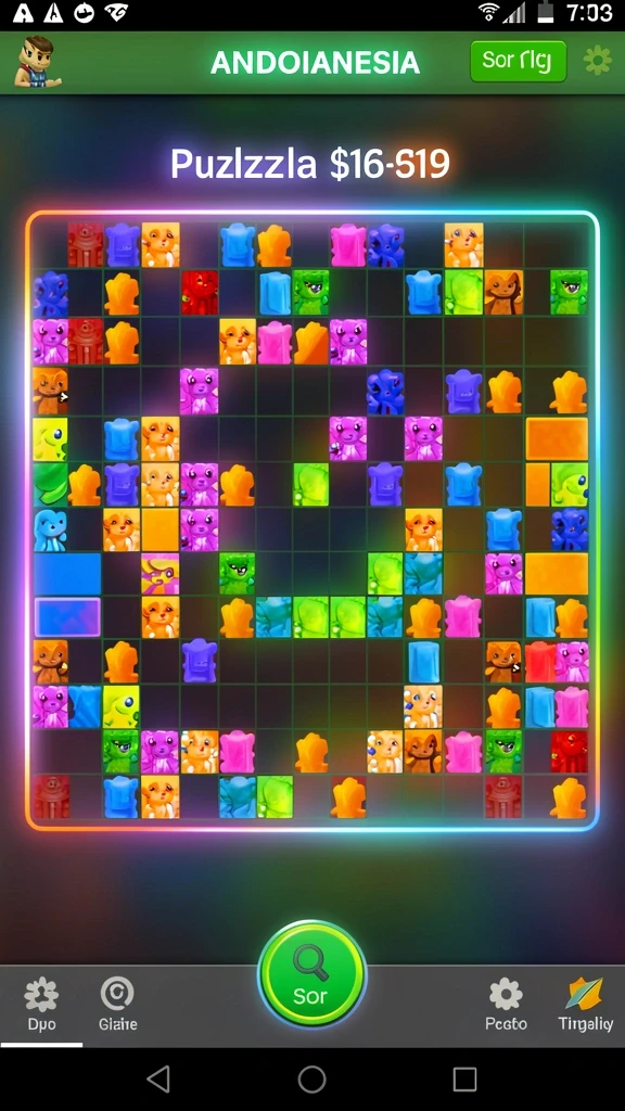 Review Aplikasi spin101 Versi Terbaru screenshot 2