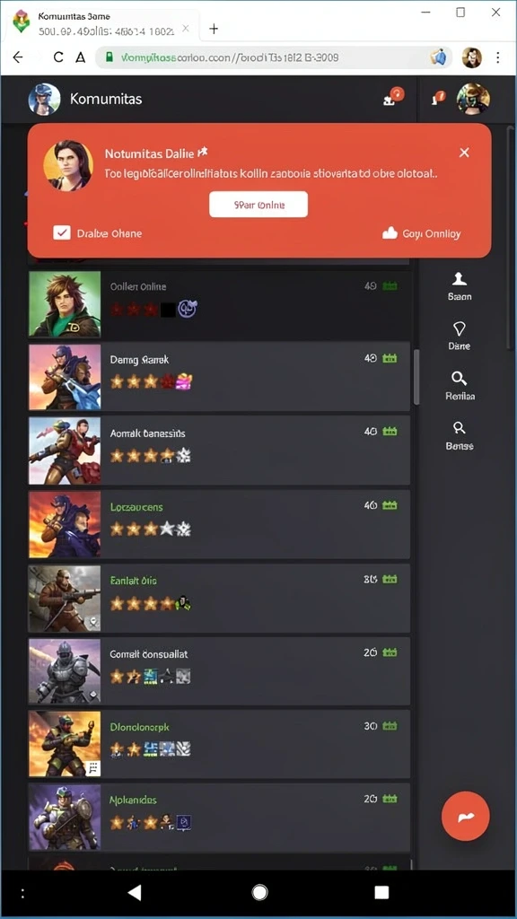open App APK Terbaru screenshot 2